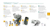 TORNADO® Rotary Lobe Pumps-7