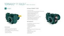 TORNADO® Rotary Lobe Pumps-8