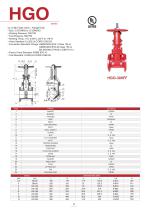 HGO-300FF - 1