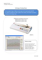 180 degree Peeling Tester-1