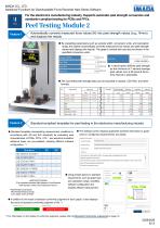Additional Downloadable Chargeable Functions for Force Recorder Next Series-4
