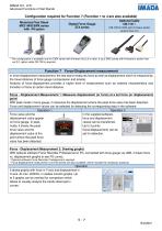 Advanced Functions of Test Stands-5