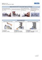 Automatic Crimp Tester ACT-1000N-5