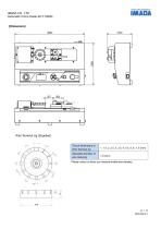 Automatic Crimp Tester ACT-1000N-6