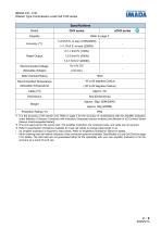 CHX Series-2
