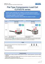 CLFX / CFX Series-1