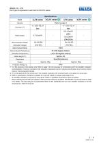 CLFX / CFX Series-2