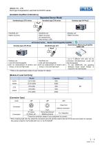 CLFX / CFX Series-3