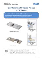 COF series-1