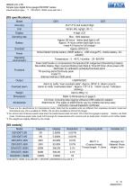 Digital Force Gauge for Handheld DST series-3