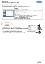 Digital Force Gauge for Handheld DST series-4