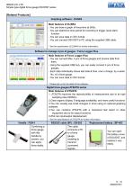 Digital Force Gauge for Handheld DST series-5