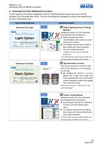 Download Card for IMADA Connected-2