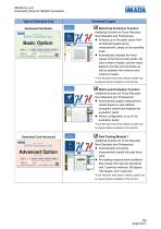 Download Card for IMADA Connected-5