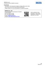 Download Card for IMADA Connected-6