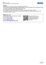 DPUH series-7