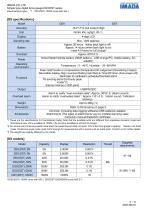 DSV series-3