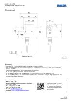 eRT-5N Rotating Torque Load Cell-4
