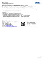 FA Plus2 / eFA Plus2-11