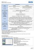 FA Plus2 / eFA Plus2-3