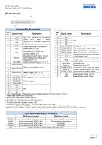 FA Plus2 / eFA Plus2-8