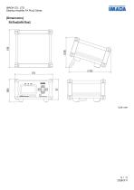 FA Plus2 / eFA Plus2-9