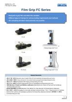 FC series-1