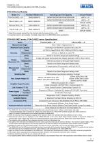 Force-Deformation Evaluation Unit FSA-Q series-3