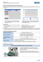 Force-Deformation Evaluation Unit FSA-Q series-5