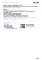 Force-Deformation Evaluation Unit FSA-Q series-7