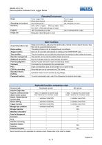 Force logger-4