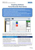Force Recorder Next Series-1