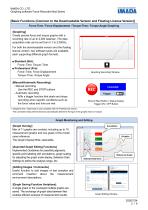 Force Recorder Next Series-2