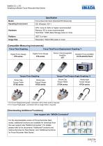 Force Recorder Next Series-7