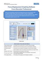 Force Recorder Professional