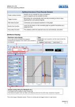 Force Recorder Standard-2