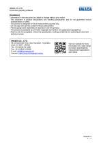 Force Recorder Standard-7