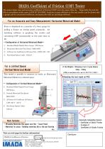 Friction Testing System-1