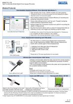 High Functionality Model Digital Force Gauge ZTA series-6