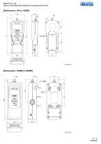 High Functionality Model Digital Force Gauge ZTA series-8
