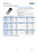 Loadcell for tension/compression  LU series-6