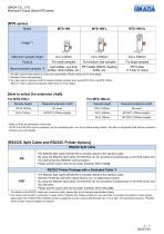 MTS series-3