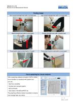 Muscle Force Measurement Device-2