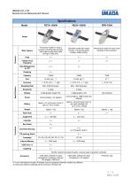 Muscle Force Measurement Device-3