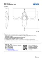 Muscle Force Measurement Device-5