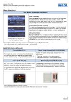 MX3-500N Standard Type Vertical Motorized Test Stand-3