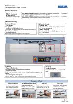 Peeling Tester IPTS-5N-2