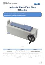 SH series-1