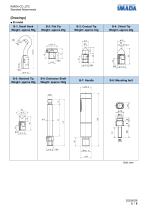 Standard Attachments for Force Gauge-5