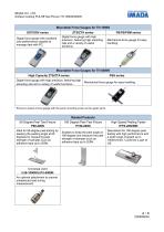 Surface Coating Pull-Off Test Fixture TH series-4